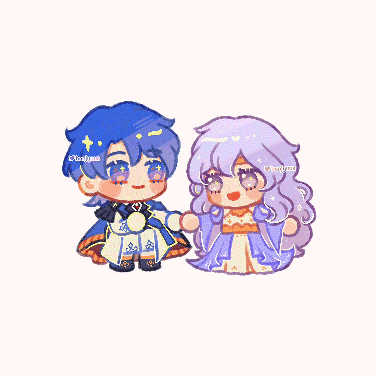 Sigurd &amp; Deirdre from FE Genealogy