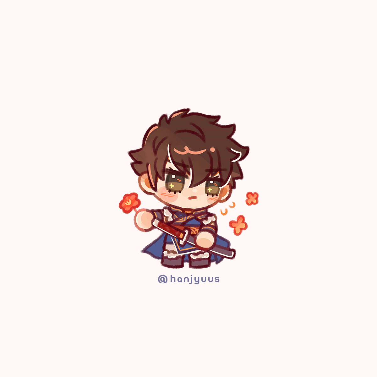 Lon'qu Lon'qu
